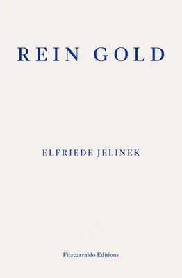 Produktbild von Rein Gold