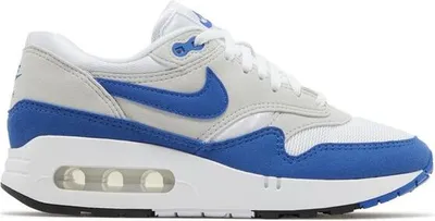 Zdjęcie produktu dla Nike Buty treningowe damskie Buty codzienne Nike Air Max 1 86 Premium Wom, Rozmiar:10