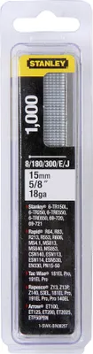 Immagine prodotto di Stanley HTS Versenknaegel 15mm Typ J-18GA