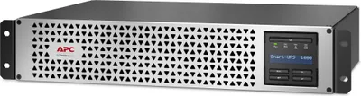Immagine prodotto di APC SMTL1000RMI2UC APC USV SMTL1000RMI2UC  SMARTUPS Li-Ion 1000VA LCD RM 2U