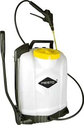 Produktbild von MESTO Rückenspritze 3558P, 18 L