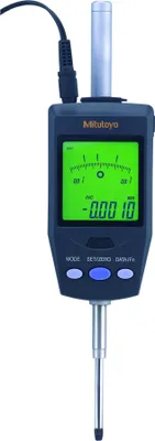 Immagine prodotto di Mitutoyo Calibro digitale ID-H, adattatore CEE AC 30,4 mm, 0,0005 mm