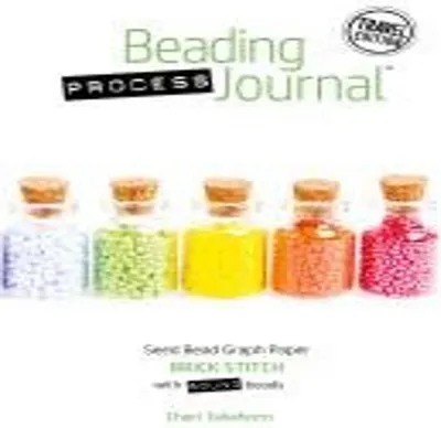 Produktbild von Beading Process Journal Travel Edition