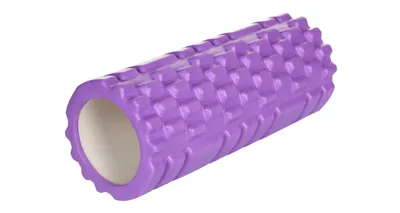 Immagine prodotto di Rullo Yoga F1 Rullo Yoga Viola