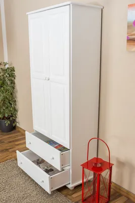 Produktbild von Schrank Kiefer 42 tief