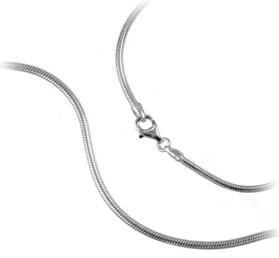 Produktbild von Carlo Biagi Kidz Bead Armband Silber für Beads D2KBRS17