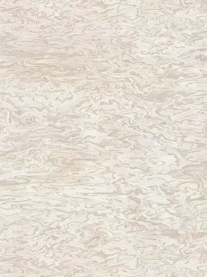 Produktbild von Tapete Creme-Rosa meliertes Quarz-Design – Rosa, Weiß