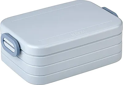 Immagine prodotto di MEPAL 107632015700 MEPAL Lunchbox Take a Break nordic blue 0,9 l, 1 St.