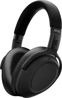 Obrázek produktu pro EPOS ADAPT 660 USB-C, Kabelový a bezdrátový, Business/Everyday, 231 g, Sluchátka, Černá