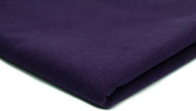 Produktbild von Petersham Kunstwolle, Violett, 50 x 150 cm