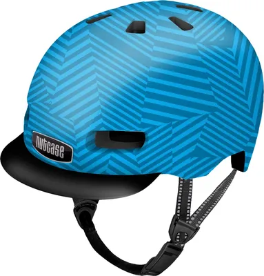Produktbild von NUTCASE Kinder-Fahrradhelm  Little Nutty MIPS, MOODY BLUE