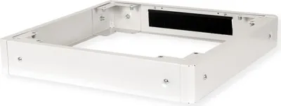 Obrázok produktu pre ROLINE 26.21.0071, Základňa pre rack, Oceľ, Šedá, 5,77 kg