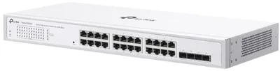 Produktbild von TP-Link Festa FS328G, L2/L2+, Gigabit Ethernet (10/100/1000), Rack-Einbau
