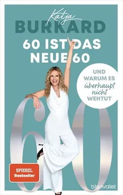 Obrázok produktu pre 60 ist das neue 60