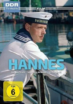 Produktbild von Hannes