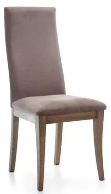 Produktbild von Stuhl Esszimmerstuhl Relaxstuhl Holzstuhl Designerstuhl Lehnstuhl