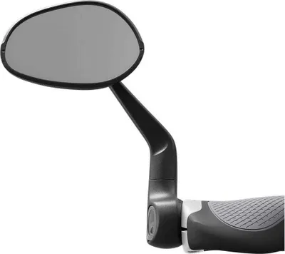 Produktbild von Ergon Rm Touring Rückspiegel Silber Silber One Size
