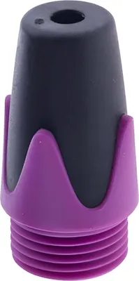 Produktbild von Neutrik BPX-7-VIOLET Steckerzubehör