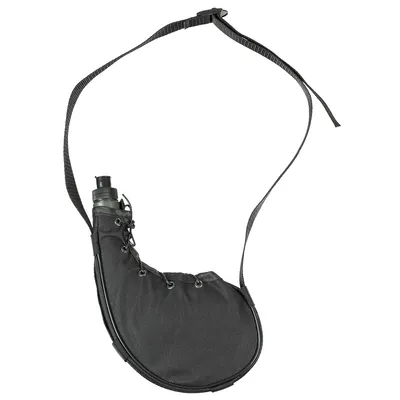Immagine prodotto di Fiasco, "Bota", nero, plastica, 0,75 l