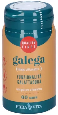 Immagine prodotto di Galega 60 Capsule