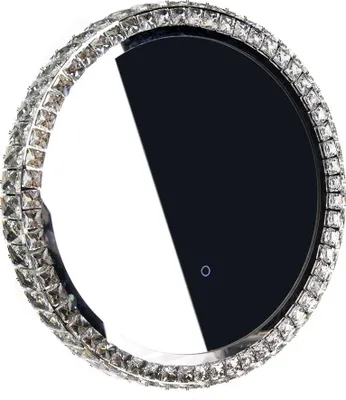 Productafbeelding van Verlichte spiegel GLAMOUR LED 50cm WA-50C