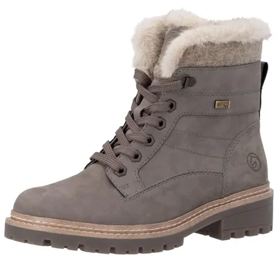 Produktbild von Remonte Stiefelette Stiefelette Kunstleder