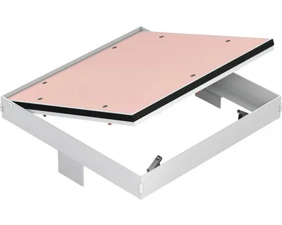 Obrázek produktu pro Revizní dvířka TAMADEX GKF US EI20 do zdiva 400 x 400 x 15 mm