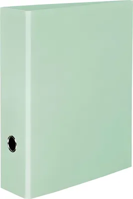 Produktbild von Rössler S.O.H.O., A4, Mintfarbe, 8,5 cm