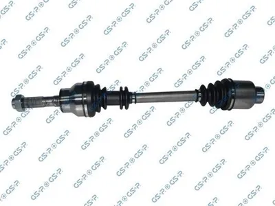 Produktbild von GSP 235010 Antriebswelle passend für MERCEDES-BENZ 100 Bus (631) 100 Kasten (631) 100 Pritsche/Fahrgestell (631)