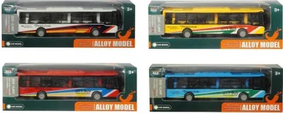 Immagine prodotto di Bus MIX (giocattoli, veicoli)