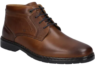 Produktbild von JOSEF SEIBEL Alastair 17 | Halbschuh für Herren | Braun