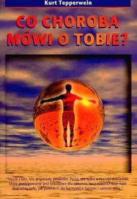 Productafbeelding van Co choroba mowi o tobie