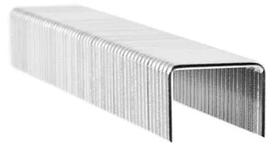 Produktbild von Rapid Heftklammern 66/7mm Strong, verzinkt, 5000 Stück