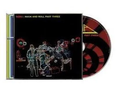 Produktbild von Rock And Roll Part Three