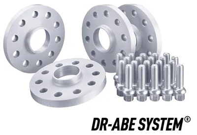 Produktbild von H&R 10 15mm Spurverbreiterung Spurplatte 5-Loch 112mm LK für AUDI Q3 (8UB, 8UG)