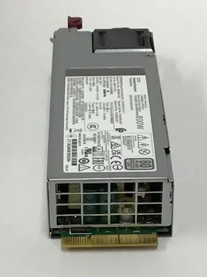 Immagine prodotto di Kit HPE 800W FS Plat Ht Plg LH PS