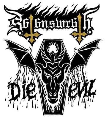 Produktbild von Satan's Wrath-Die Evil