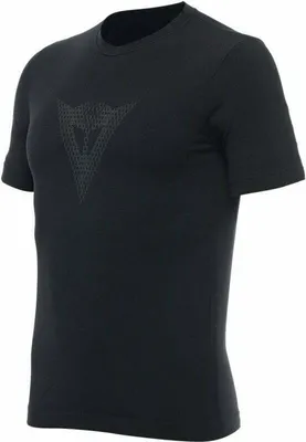 Obrázek produktu pro Dainese Quick Dry Tee Black XS/S Funkční prádlo na motorku