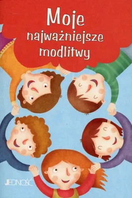 Zdjęcie produktu dla Meine wichtigsten Gebete