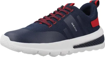 Produktbild von Geox J ACTIVART Kinderschuhe für Jungen, Blau