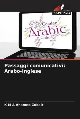 Produktbild von Passaggi comunicativi: Arabo-Inglese