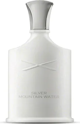 Produktbild von Silver Mountain Water Eau de Toilette (10ml)