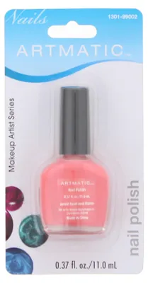 Immagine prodotto di Artmatic, smalto per unghie, 11 ml