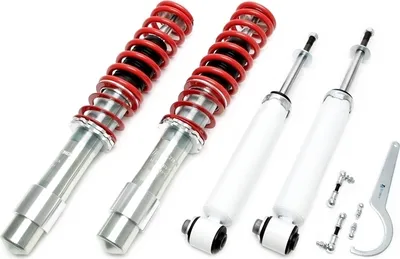 Produktbild von Gewindefahrwerk BMW 5er Serie Touring E61 - 560L - TATechnix