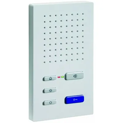 Produktbild von TCS Audio-Haustelefon zum Freisprechen mit Durchsagefunktion