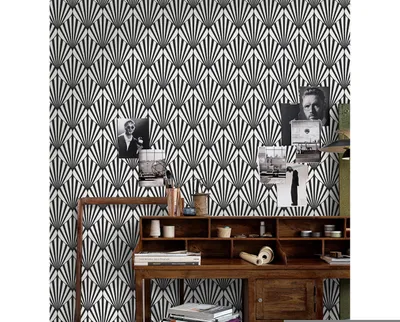 Produktbild von Coloray Fototapete 290x290 cm An Einer Wand Latex Latextapete -  GeometrischeDesign.