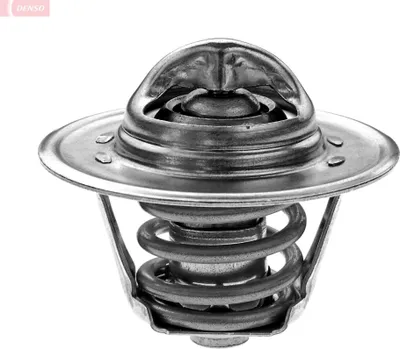 Produktbild von DENSO Thermostat Kühlmittel 88°C für VW Golf IV Schrägheck (1J1) GOLF VI (5K1) Golf V Schrägheck (1K1) POLO (9N) TOURAN (1T1, 1T2)