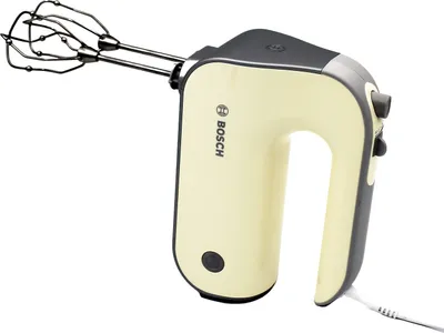 Produktbild von Bosch Mixer Styline Colour MFQ40301 500W Beige