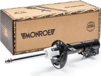 Produktbild von MONROE Stoßdämpfer für FORD Fiesta Mk6 Schrägheck (JA8, JR8) Federbein G8288