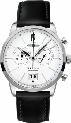 Image de Zeppelin Chronographe pour hommes